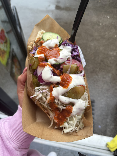 Photo of Mniam Mniam Kebab - Watling St, Milton Keynes MK5 8AA